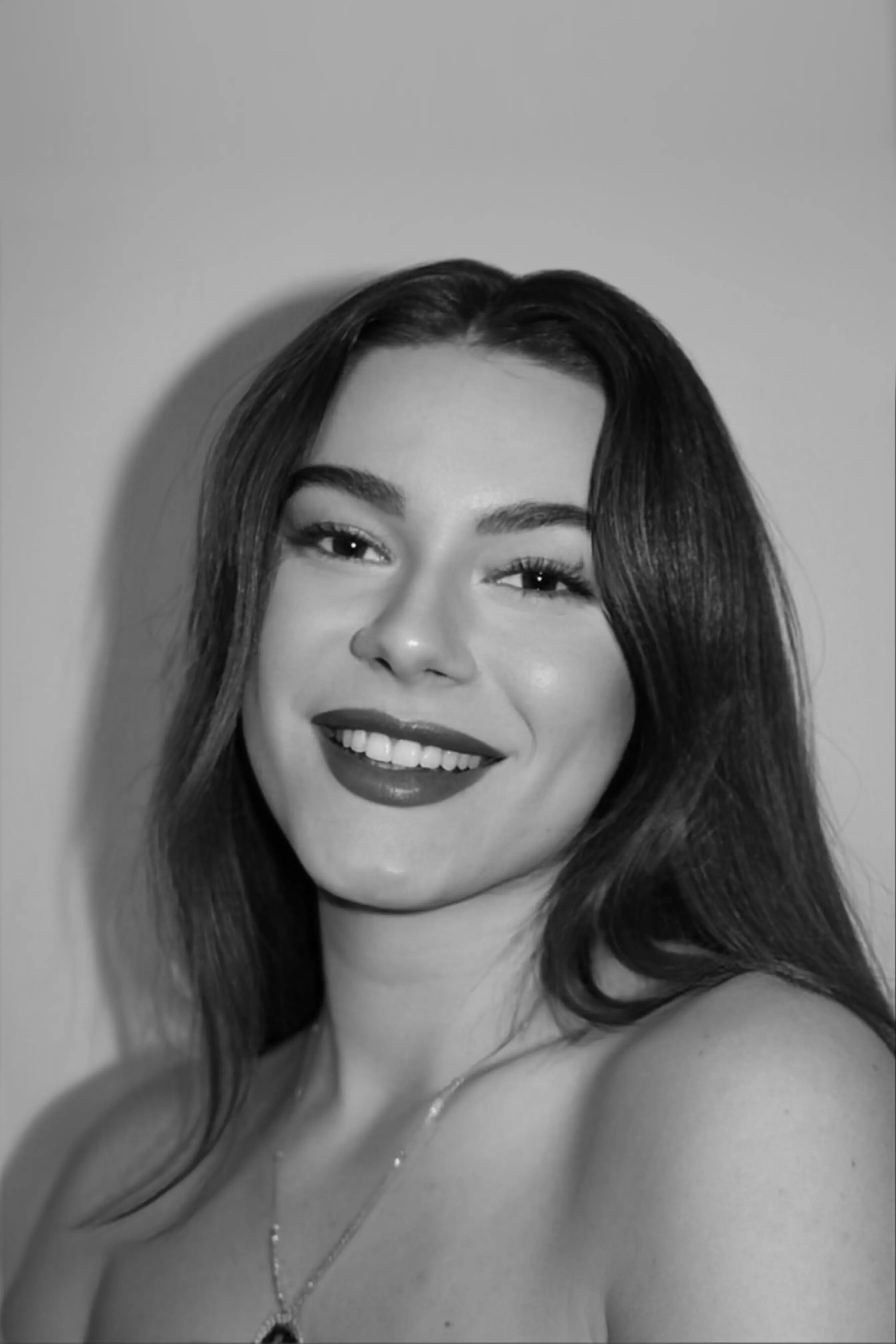 Beauty Shooting