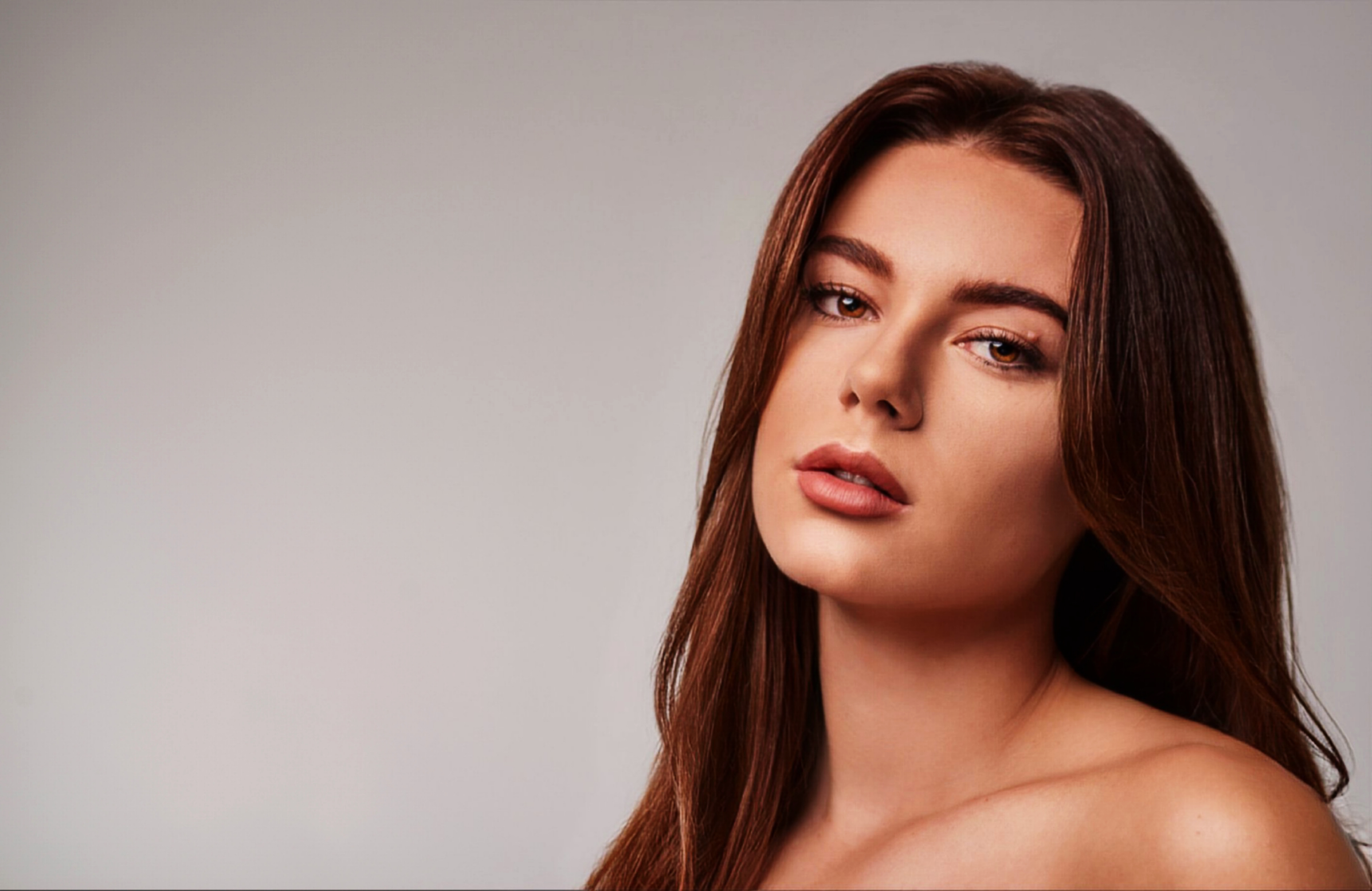 Beauty Shooting